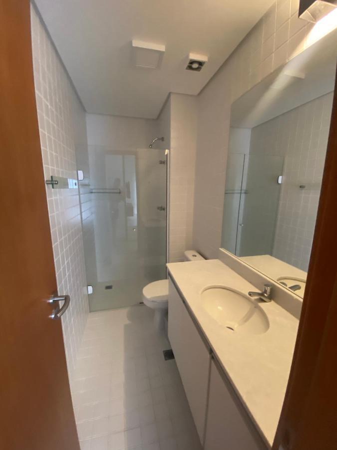 Apartamento Praia Grande Ubatuba Exteriör bild