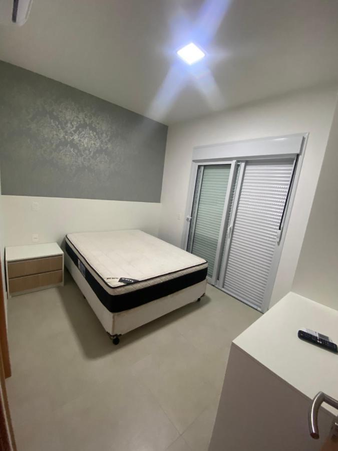 Apartamento Praia Grande Ubatuba Exteriör bild