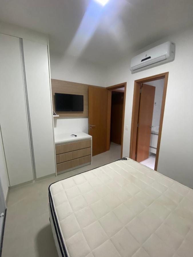 Apartamento Praia Grande Ubatuba Exteriör bild